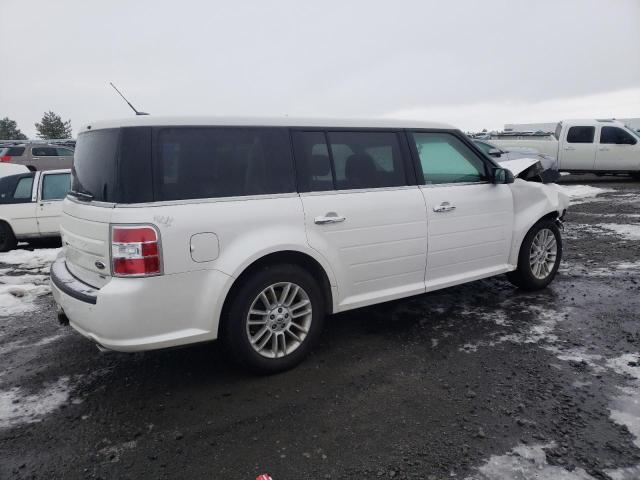 Photo 2 VIN: 2FMHK6C86FBA04476 - FORD FLEX SEL 