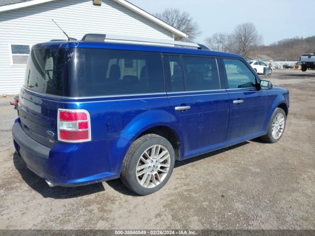 Photo 3 VIN: 2FMHK6C86FBA04882 - FORD FLEX 