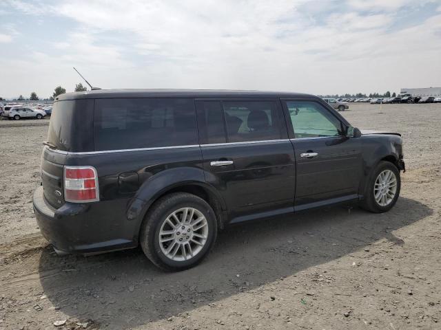 Photo 2 VIN: 2FMHK6C86FBA13792 - FORD FLEX 