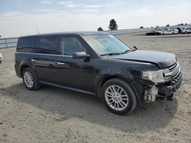 Photo 3 VIN: 2FMHK6C86FBA13792 - FORD FLEX 