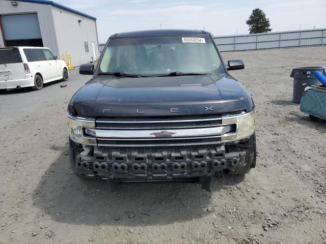 Photo 4 VIN: 2FMHK6C86FBA13792 - FORD FLEX 