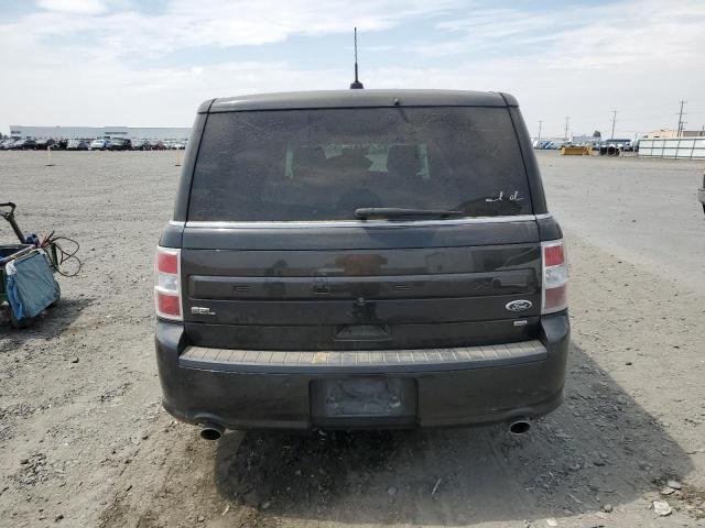 Photo 5 VIN: 2FMHK6C86FBA13792 - FORD FLEX 