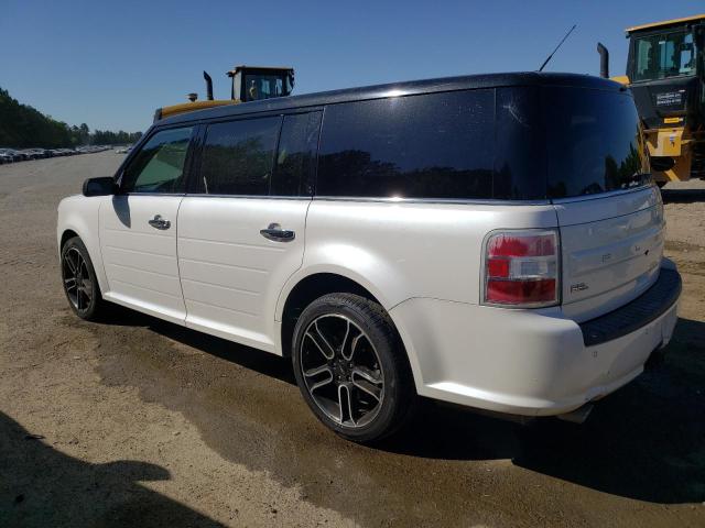 Photo 1 VIN: 2FMHK6C86FBA14005 - FORD FLEX 