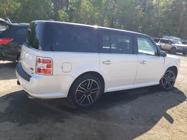 Photo 2 VIN: 2FMHK6C86FBA14005 - FORD FLEX 