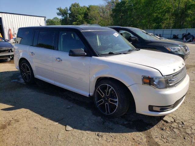 Photo 3 VIN: 2FMHK6C86FBA14005 - FORD FLEX 