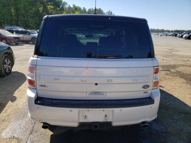 Photo 5 VIN: 2FMHK6C86FBA14005 - FORD FLEX 