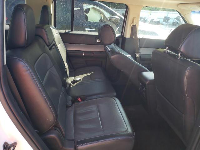 Photo 9 VIN: 2FMHK6C86FBA14005 - FORD FLEX 