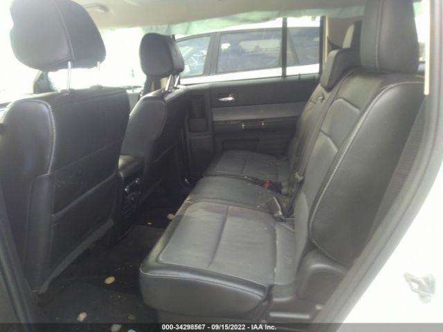 Photo 7 VIN: 2FMHK6C86FBA22816 - FORD FLEX 