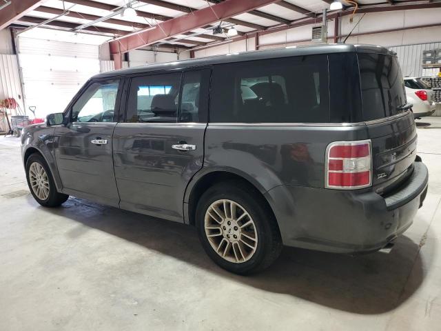 Photo 1 VIN: 2FMHK6C86GBA12160 - FORD FLEX 