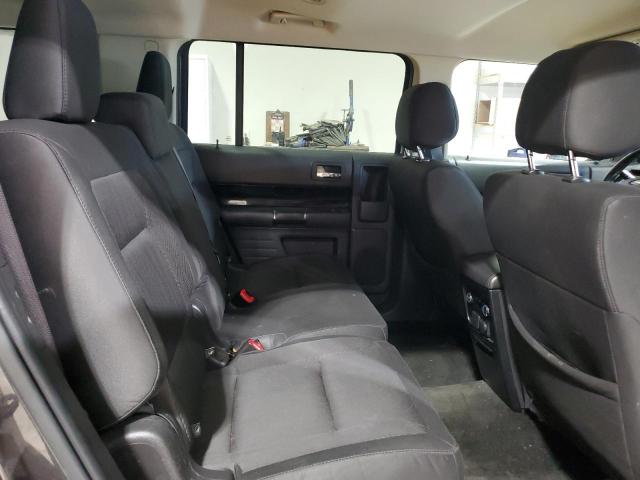 Photo 10 VIN: 2FMHK6C86GBA12160 - FORD FLEX 