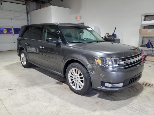 Photo 3 VIN: 2FMHK6C86GBA12160 - FORD FLEX 