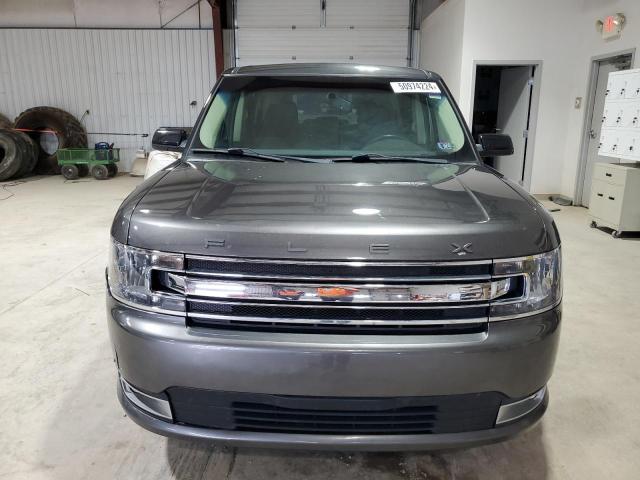 Photo 4 VIN: 2FMHK6C86GBA12160 - FORD FLEX 