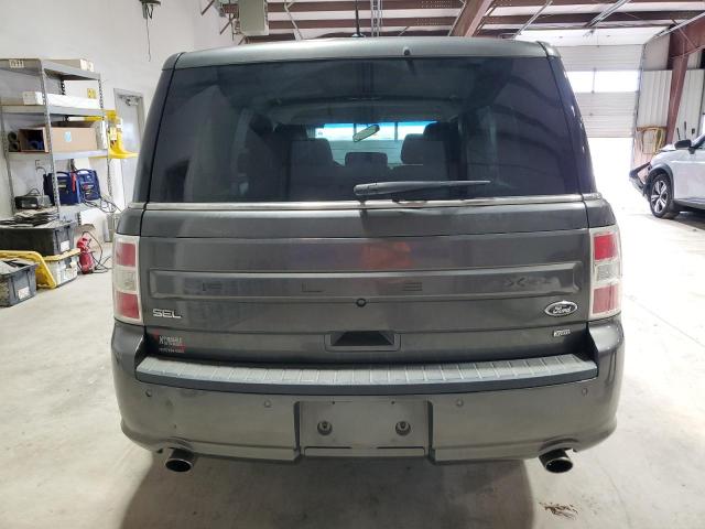 Photo 5 VIN: 2FMHK6C86GBA12160 - FORD FLEX 