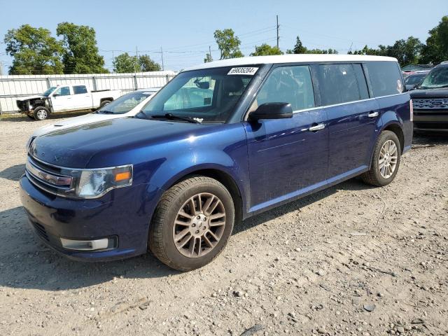 Photo 0 VIN: 2FMHK6C86GBA18752 - FORD FLEX SEL 