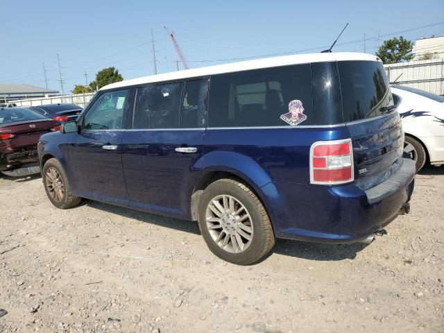 Photo 1 VIN: 2FMHK6C86GBA18752 - FORD FLEX SEL 