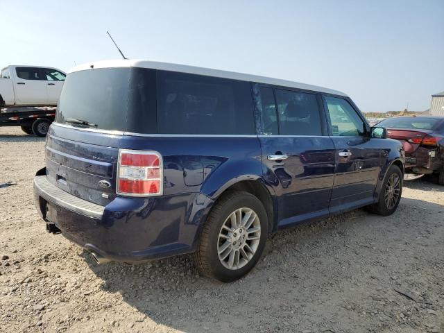 Photo 2 VIN: 2FMHK6C86GBA18752 - FORD FLEX SEL 