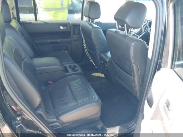 Photo 7 VIN: 2FMHK6C86GBA20758 - FORD FLEX 