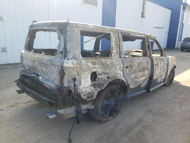 Photo 3 VIN: 2FMHK6C86HBA08885 - FORD FLEX SEL 