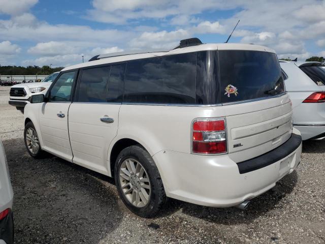 Photo 1 VIN: 2FMHK6C86JBA08553 - FORD FLEX SEL 