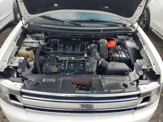 Photo 11 VIN: 2FMHK6C86JBA08553 - FORD FLEX SEL 