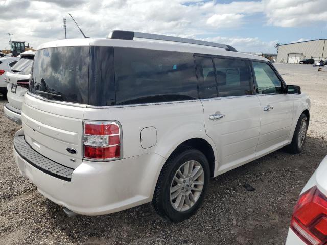 Photo 2 VIN: 2FMHK6C86JBA08553 - FORD FLEX SEL 