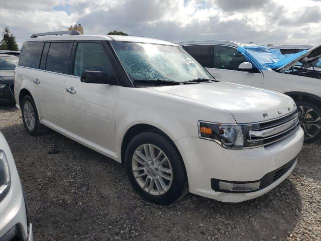 Photo 3 VIN: 2FMHK6C86JBA08553 - FORD FLEX SEL 