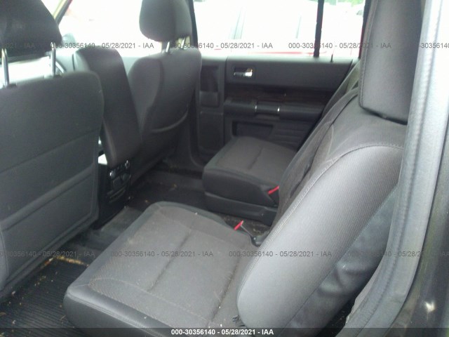 Photo 7 VIN: 2FMHK6C86JBA08973 - FORD FLEX 