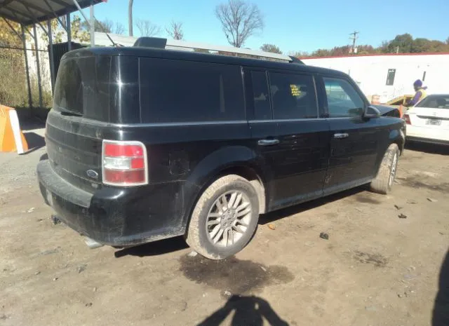 Photo 3 VIN: 2FMHK6C86JBA14112 - FORD FLEX 