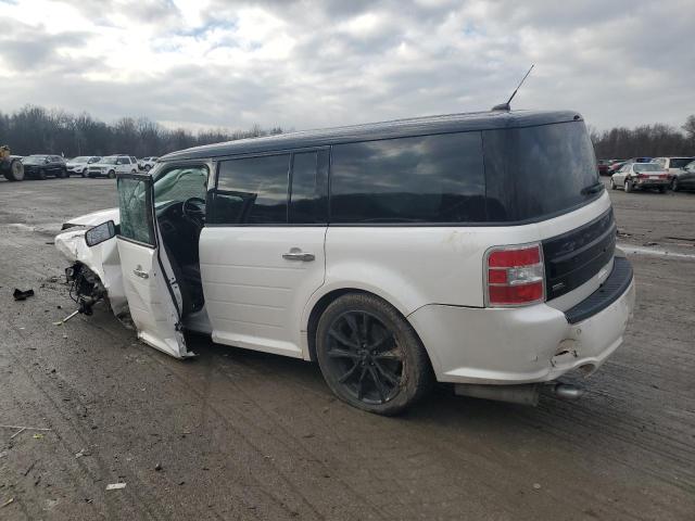 Photo 1 VIN: 2FMHK6C86JBA20153 - FORD FLEX SEL 