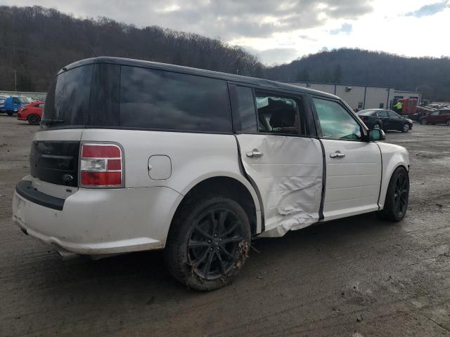 Photo 2 VIN: 2FMHK6C86JBA20153 - FORD FLEX SEL 