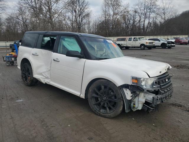 Photo 3 VIN: 2FMHK6C86JBA20153 - FORD FLEX SEL 