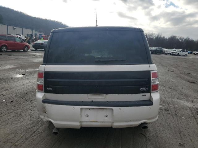 Photo 5 VIN: 2FMHK6C86JBA20153 - FORD FLEX SEL 