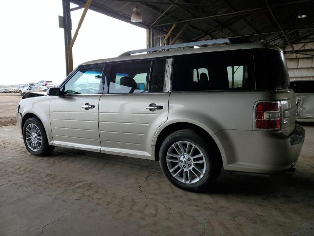 Photo 1 VIN: 2FMHK6C86JBA20587 - FORD FLEX SEL 