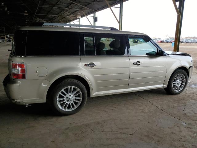 Photo 2 VIN: 2FMHK6C86JBA20587 - FORD FLEX SEL 