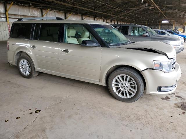 Photo 3 VIN: 2FMHK6C86JBA20587 - FORD FLEX SEL 