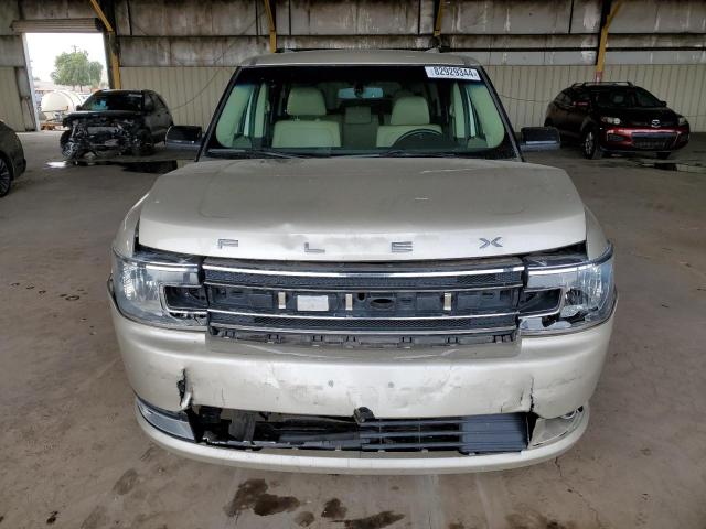 Photo 4 VIN: 2FMHK6C86JBA20587 - FORD FLEX SEL 