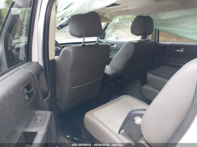 Photo 7 VIN: 2FMHK6C86KBA04665 - FORD FLEX 