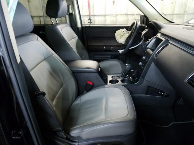 Photo 4 VIN: 2FMHK6C86KBA16251 - FORD FLEX SEL 