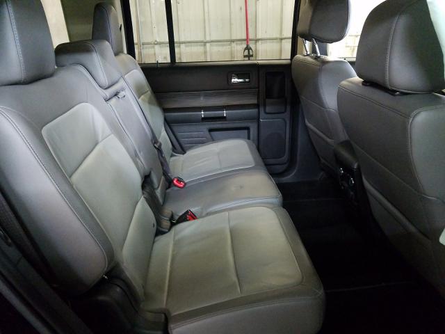 Photo 5 VIN: 2FMHK6C86KBA16251 - FORD FLEX SEL 