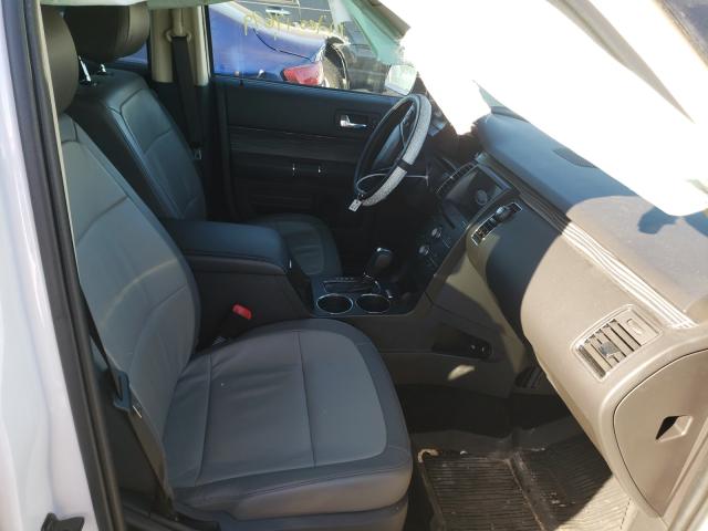 Photo 4 VIN: 2FMHK6C86KBA28058 - FORD FLEX SEL 