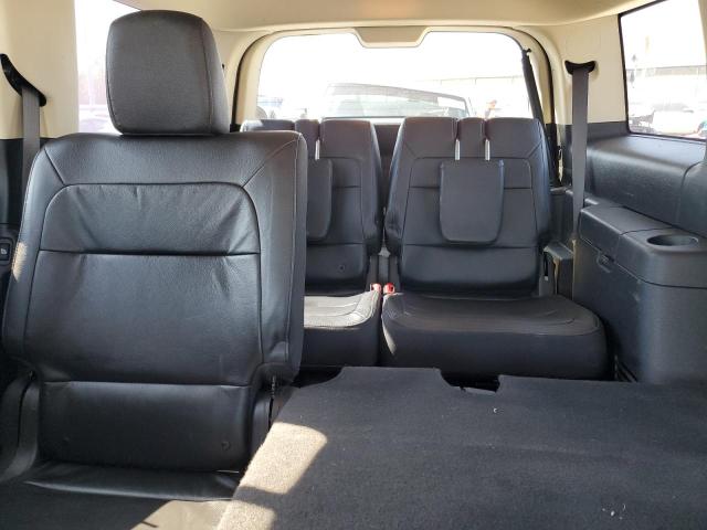 Photo 9 VIN: 2FMHK6C86KBA28769 - FORD FLEX SEL 