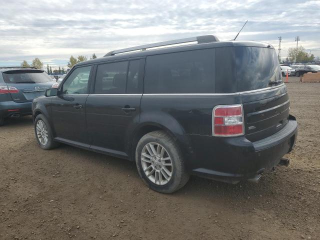 Photo 1 VIN: 2FMHK6C87DBD06694 - FORD FLEX SEL 