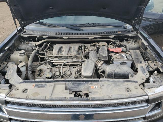 Photo 11 VIN: 2FMHK6C87DBD06694 - FORD FLEX SEL 