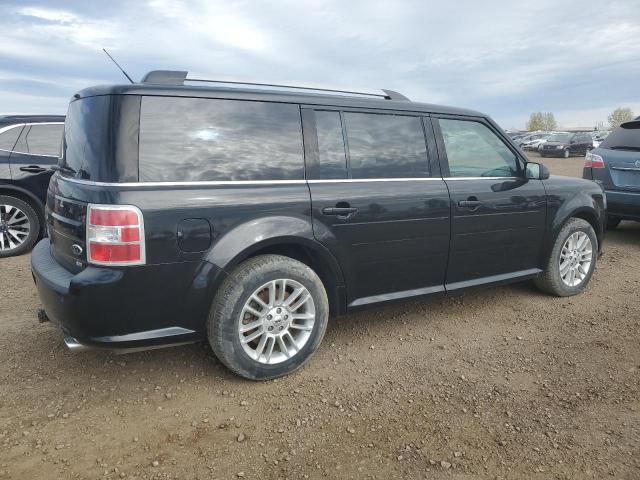 Photo 2 VIN: 2FMHK6C87DBD06694 - FORD FLEX SEL 