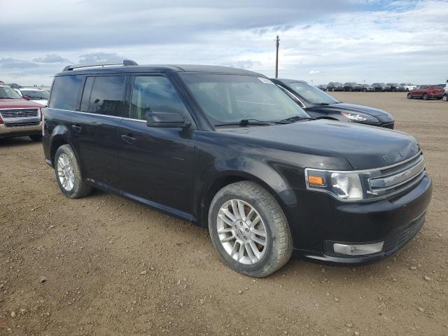 Photo 3 VIN: 2FMHK6C87DBD06694 - FORD FLEX SEL 