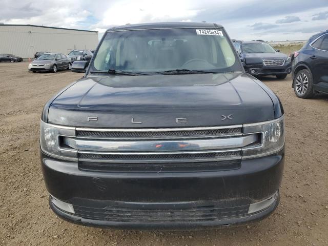 Photo 4 VIN: 2FMHK6C87DBD06694 - FORD FLEX SEL 