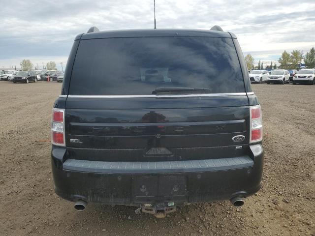 Photo 5 VIN: 2FMHK6C87DBD06694 - FORD FLEX SEL 