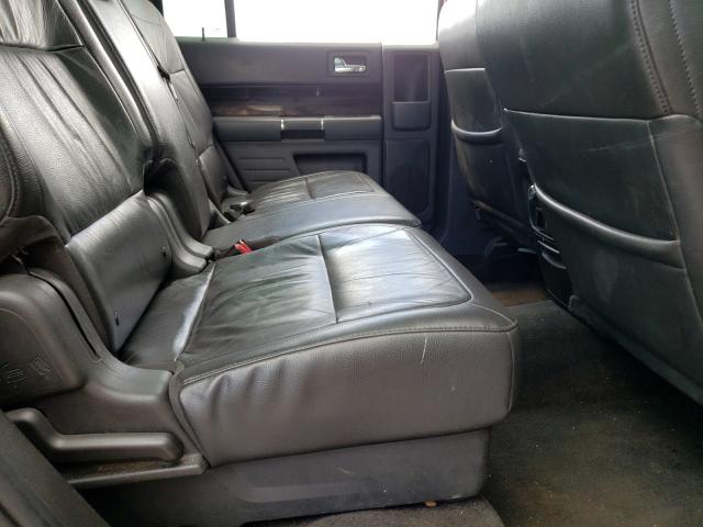 Photo 5 VIN: 2FMHK6C87DBD36813 - FORD FLEX SEL 