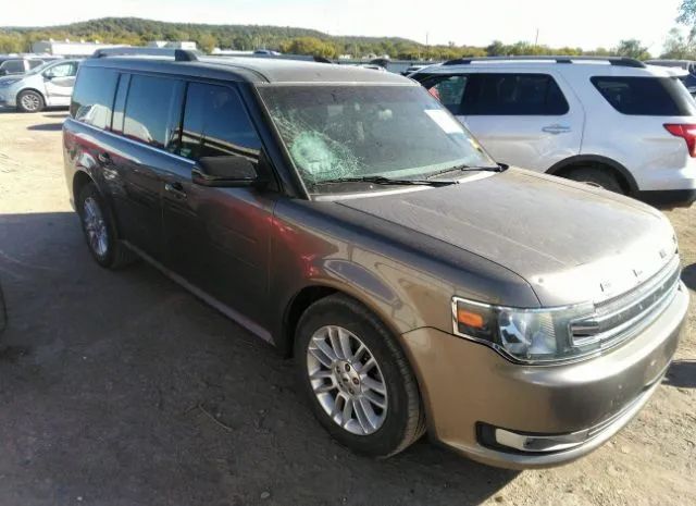 Photo 0 VIN: 2FMHK6C87DBD39372 - FORD FLEX 