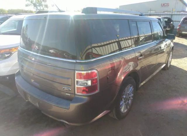 Photo 3 VIN: 2FMHK6C87DBD39372 - FORD FLEX 